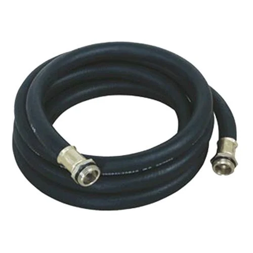 Anti-static Fuel Hose, 3/4 In. x 20 ft.