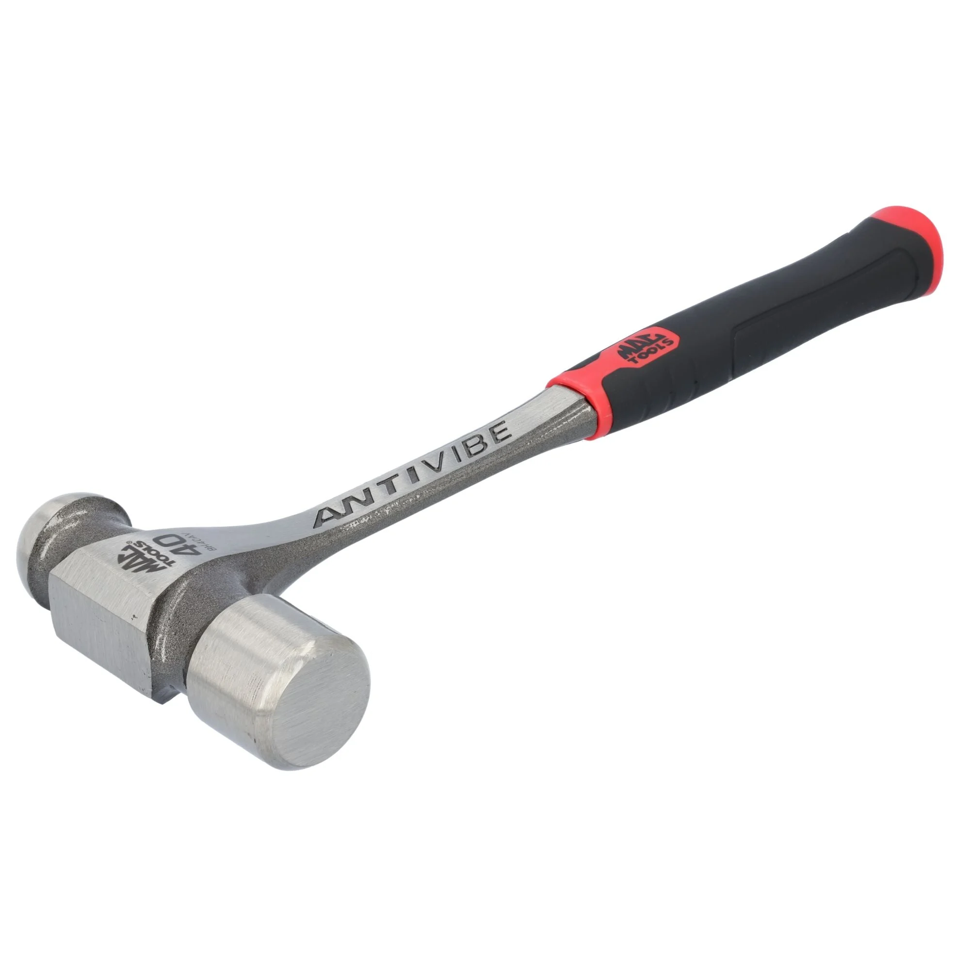Anti-Vibe Ball Peen Hammer - 40 oz.
