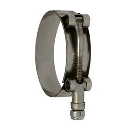Apache 43082016 (UT-250) 2-13/16" T-Bolt Clamp