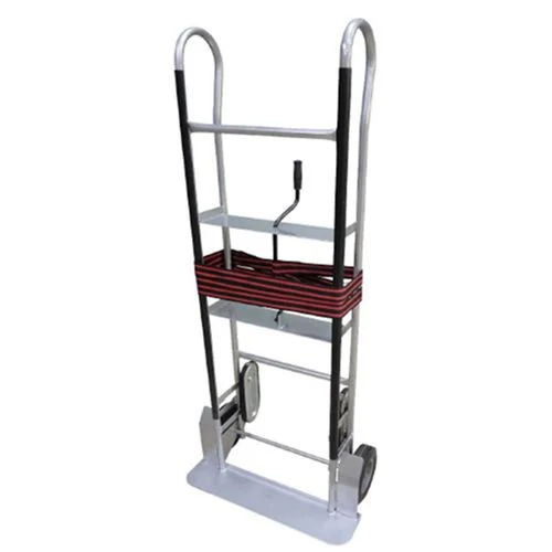 APPLIANCE HAND TRUCK 550LB. NON RATCHET