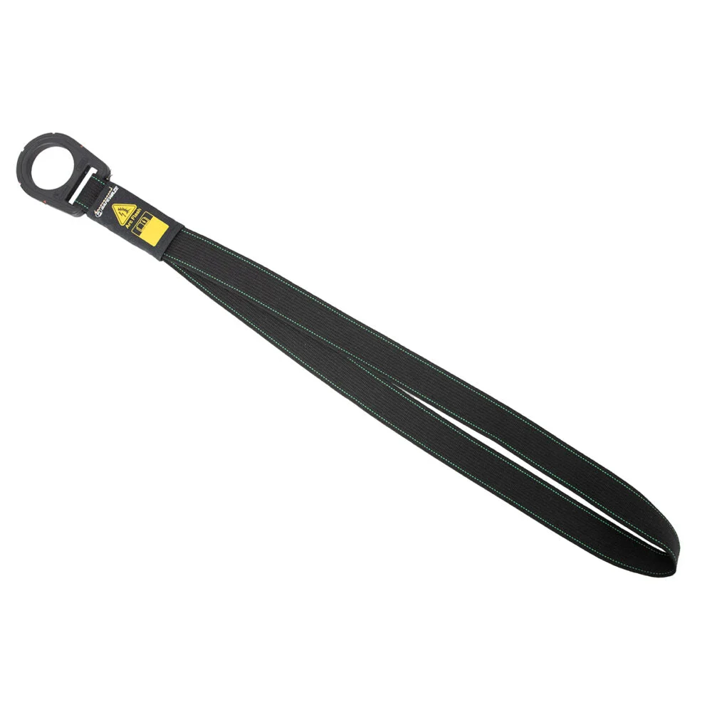 Arc Flash Choker Anchor