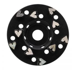 Arrow Seg Cup Wheels - Mini Arrow