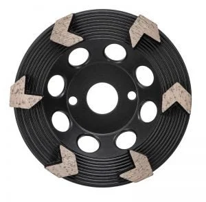 ARROW SEG CUP WHEELS - Premium Arrow