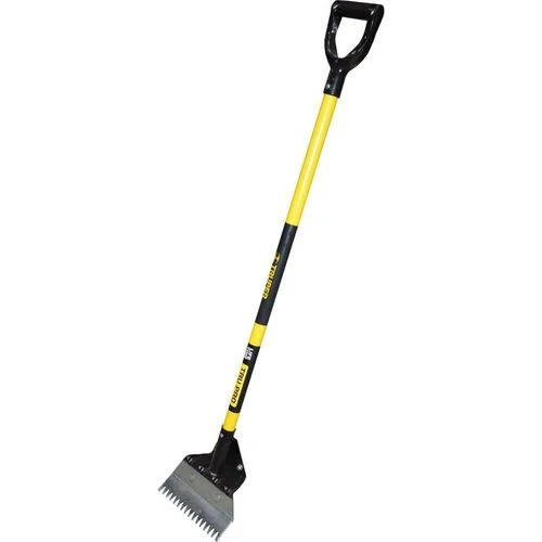 Asphalt Shingle Remover, 37 In.