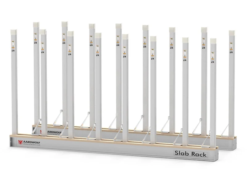 ASR0110 Slab Rack Kit