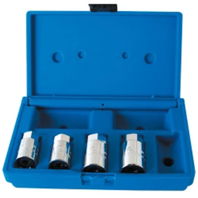 Assenmacher 201 4 Piece Metric Stud Remover / Installer Set