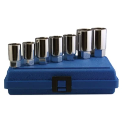Assenmacher 203 7 PIece Stud Remover/Installer Set