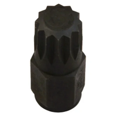 Assenmacher 6300 X-14 12 Point Socket Bit - 14mm