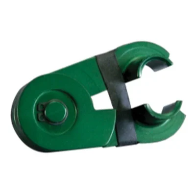 Assenmacher 8026 5/16" Nissan Fuel Line Disconnect Tool