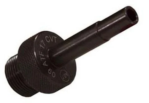 Assenmacher ATF17CVT Vw/Audi Drive Line Filler Adapter