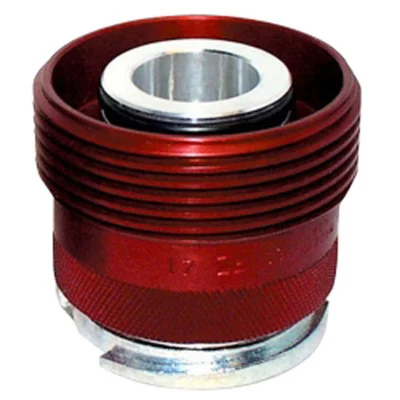 Assenmacher FZ 41 Audi Radiator Adapter