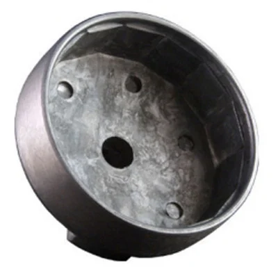 Assenmacher M 0219 74mm Oil Filter Wrench