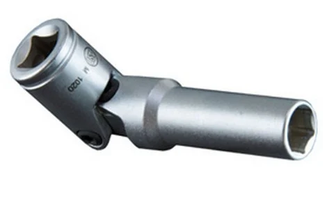 Assenmacher M1020 10Mm Glow Plug Socket