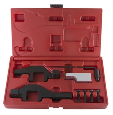 Assenmacher MC1400 Mini Cooper Engine Alignment Tool Set