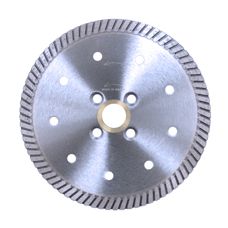 Astra Turbo Blade