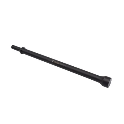 Astro Pneumatic 12" Long 0.498" Shank Pneumatic Hammer Bit Heat Treated (49812H)