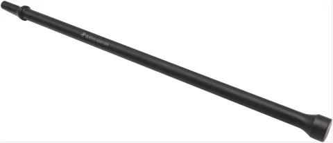 Astro Pneumatic 18" Long 0.498" Shank Pneumatic Hammer Bit (49818H)