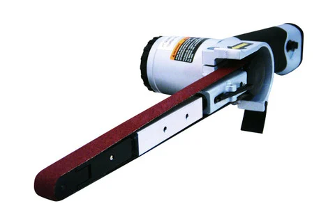 Astro Pneumatic Air Belt Sander 1/2-Inch Wide Belt (3037)