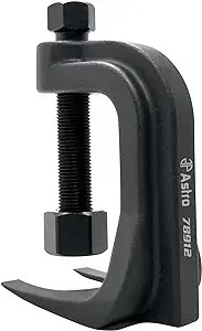 Astro Pneumatic Low Profile Ball Joint Separator (78912)