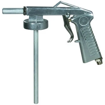 Astro Pneumatic Undercoat Gun Lightweight with Quick Disassembly (4538)
