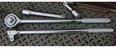 ATD Tools 10022 20" Ratchet - 3/4" Drive