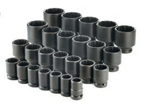 ATD Tools 10036 3/4" Drive 1-1/8 6 Point Socket