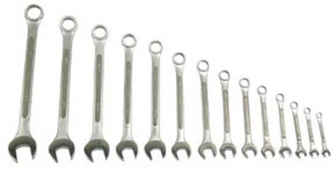 ATD Tools 1014 Combination Wrench Set, 14 pc.