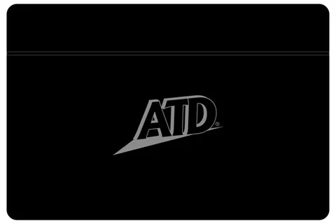 ATD Tools 10160 Magnetic Fender Cover