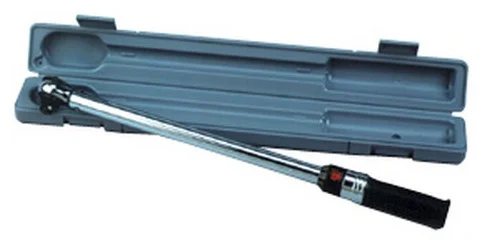 ATD Tools 102M 1/2" Drive Micrometer Torque Wrench