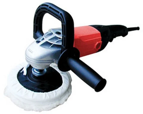 ATD Tools 10511 7 Shop Polisher