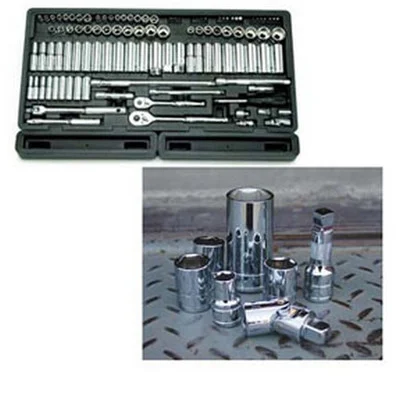 ATD Tools 12003 1/4" Drive 6 Extension