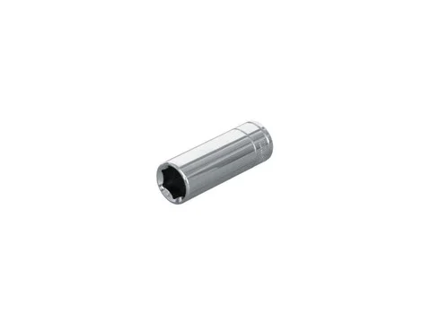 ATD Tools 124523 3/8" Drive 6-Point Deep Metric Socket - 15mm