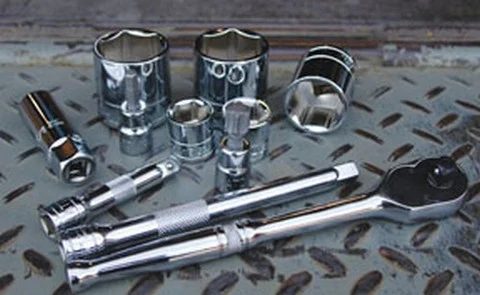 ATD Tools 124563 3/8 Drive T40 TORX Bit Socket