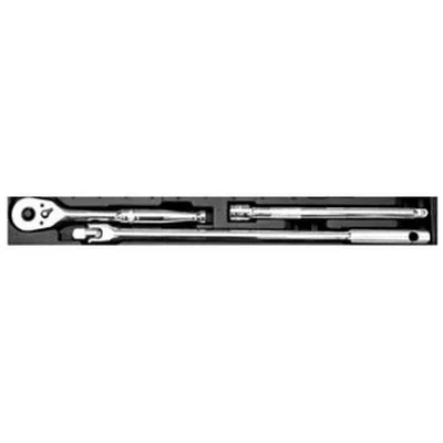 ATD Tools 124577 3/8" Drive 10" Extension