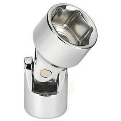 ATD Tools 12514 3/8" Drive Flex Socket, 14mm