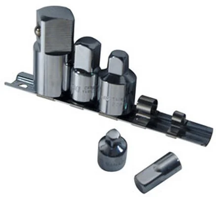 ATD Tools 1351 Adapter Set, 5 pc.