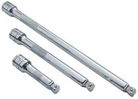 ATD Tools 135202 3/8" Drive Wobble Extension - 6"