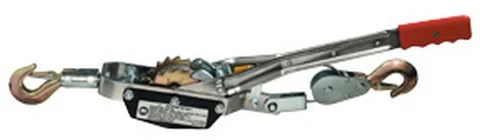 ATD Tools 2-Ton Power Puller 3/16" Cable 6' Pull 5518 Lb Max Capacity (ATD-7495)