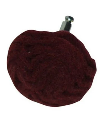 ATD Tools 2064 4" Scuff Mushroom Buff