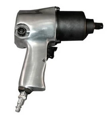 ATD Tools 2112 1/2" Twin-Hammer Air Impact Wrench