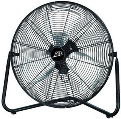 ATD Tools 30320 Floor Fan, 20"