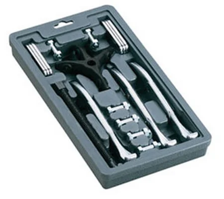 ATD Tools 3044 Jaw Reversible Puller, 5Ton 3 Jaw