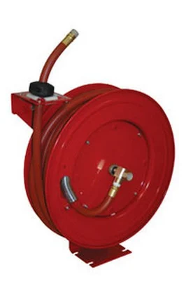 ATD Tools 31167 1/2" x 50 ft. Retractable Air Hose Reel