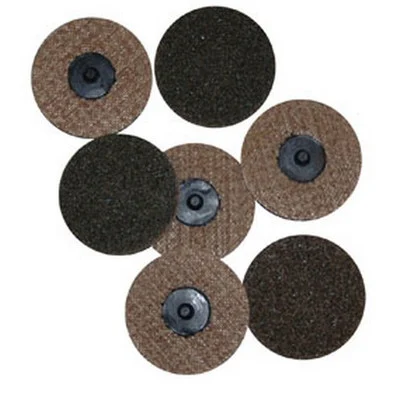 ATD Tools 3151 Quick Change Surface Conditioning Disc - 2" Coarse Grit (25 Pack)
