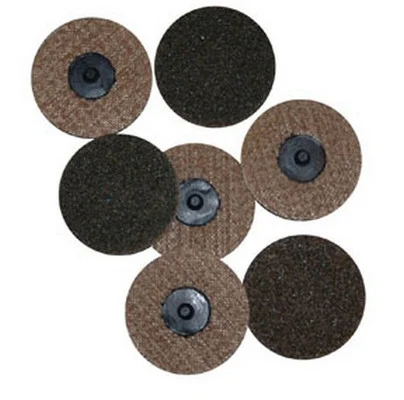 ATD Tools 3153 Quick Change Surface Conditioning Disc - 3" Coarse Grit (25 Pack)