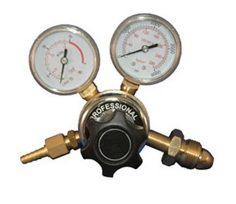 ATD Tools 3198 2-Gauge Welding Regulator