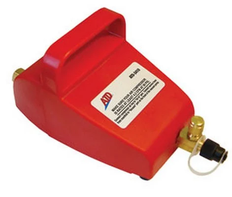 ATD Tools 3410 Air Operated Vacuum Pump