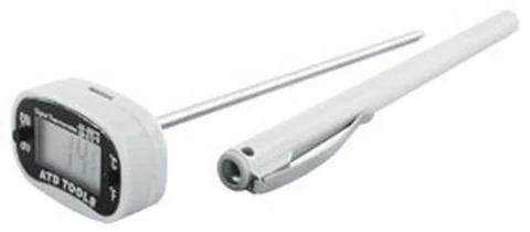 ATD Tools 3412 Digital Thermometer