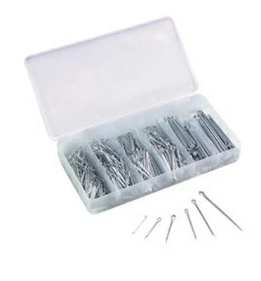 ATD Tools 350 555 pc. Cotter Pin Assortment