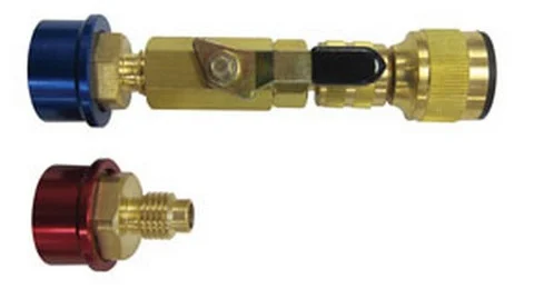 ATD Tools 3639 No Gas Loss R134a A/C Valve Core Remover/Installer